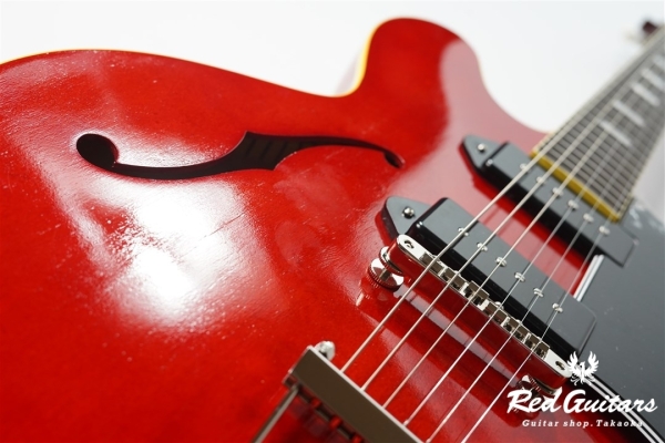 Smith - Dirty Cherry